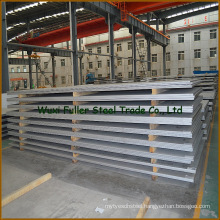 Grade 304L Hot Rolled Stainless Steel Sheet China Distributor